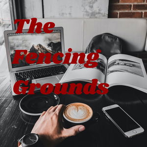 The Fencing Grounds