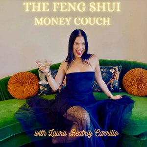 THE FENG SHUI MONEY COUCH 
