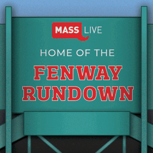 The Fenway Rundown: Boston Red Sox Podcast