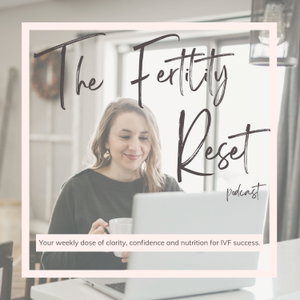 The Fertility Reset