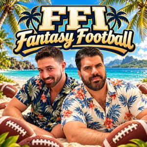The FFI Fantasy Football Podcast