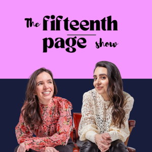 The Fifteenth Page Show | AI Systems, Marketing Tips, andContent Marketing Strategy for Busy Teams