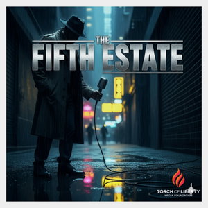 The Fifth Estate