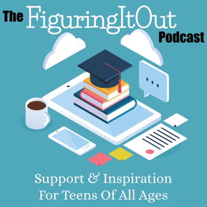 The FiguringItOut Podcast