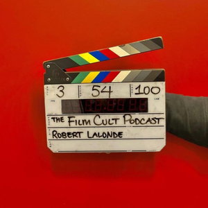 The Film Cult Podcast