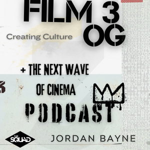 The Film3™ OG and The Next Wave of Cinema