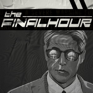 The Final Hour With Jim Hammond