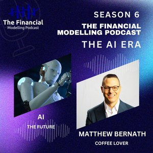 The Financial Modelling Podcast