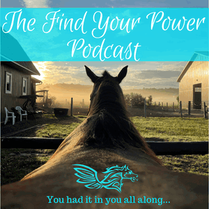 The Find Your Power Podcast