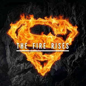 The Fire Rises