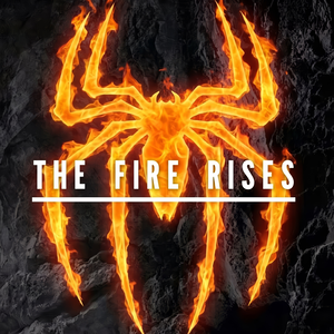 The Fire Rises