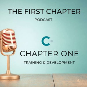 The First Chapter Podcast