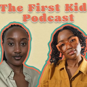 The First Kids 