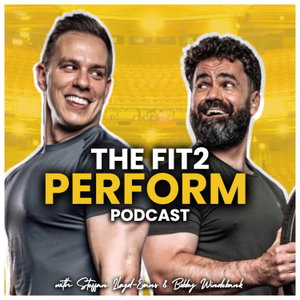 The Fit2 Perform Podcast