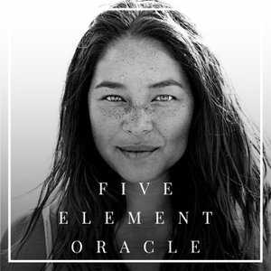 The Five Element Oracle