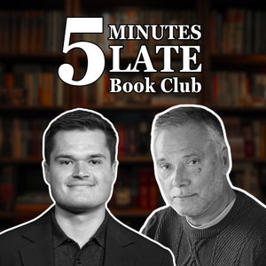 The Five Minutes Late Book Club