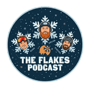 The Flakes Podcast