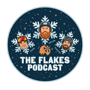 The Flakes Podcast