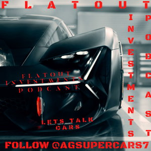 The Flatout Investments Podcast