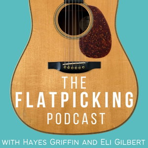 The Flatpicking Podcast