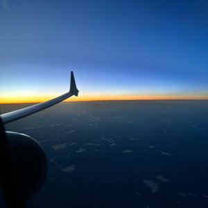 The Flight Attendant Corner