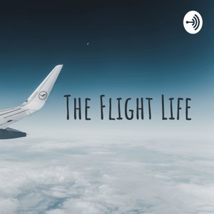 The Flight Life.... A Day In The Life Of A Flight Attendant 💕