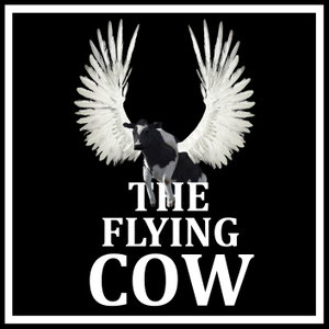 The Flying Cow