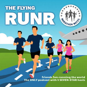 The Flying RuNR