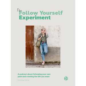 The Follow Yourself Experiment