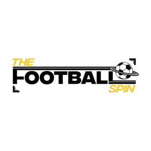 The Football Spin