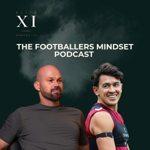 The Footballers Mindset