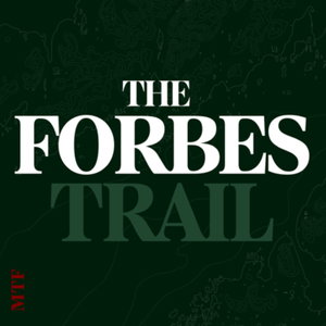 The Forbes Trail 