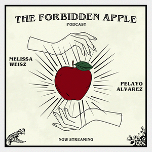 The Forbidden Apple: LGBTQ+ SPIRITUALITY