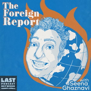 The Foreign Report