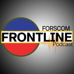 The FORSCOM Frontline