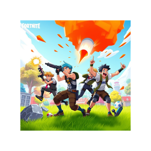 The Fortnite Brothers Podcast