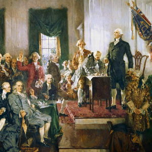 The Founders