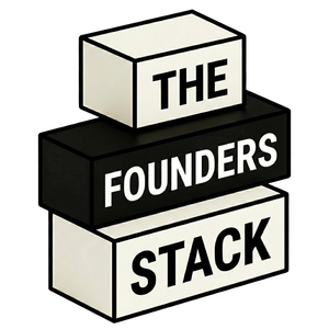 The Founders' Stack