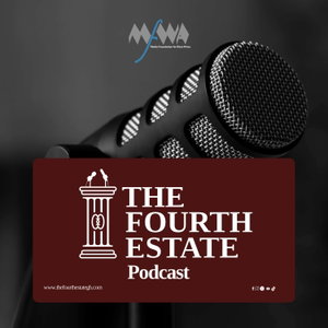 The Fourth Estate
