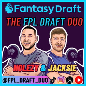 The FPL Draft Duo 