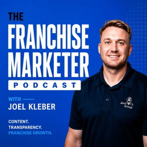 The Franchise Marketer Podcast