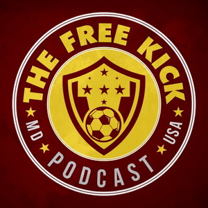 The Free Kick Soccer Podcast
