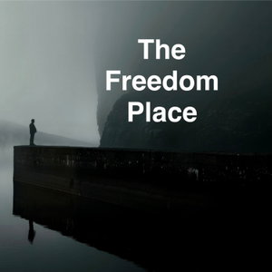 The Freedom Place Podcast: Wisdom teachings of the enlightened adept t.k. 