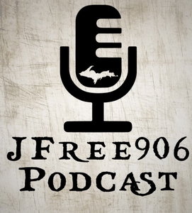 The Freeman Files - JFree906 Podcast