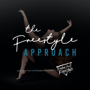 The Freestyle Approach with Tracee Kafer
