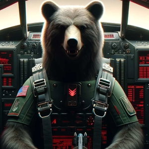 The Friendly Bear - Verified Trader