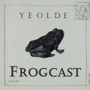 The Frogcast