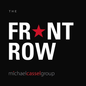 The Front Row