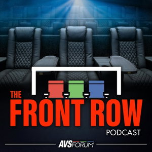 The Front Row