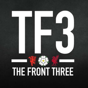 The Front Three Chat
